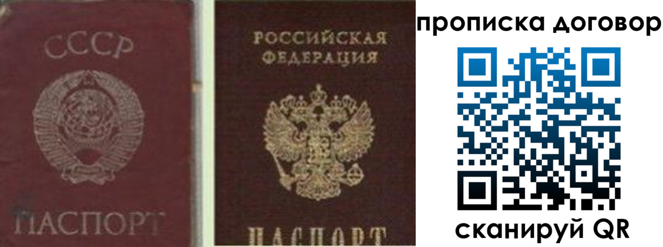 прописка гарантия в Кимрах